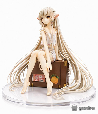 Чии - Чобиты / Chii - Chobits г.Москва