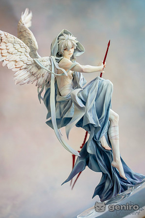 Каору Нагиса / Kaworu Nagisa Evangelion г.Москва