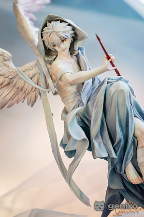 Каору Нагиса / Kaworu Nagisa Evangelion г.Москва