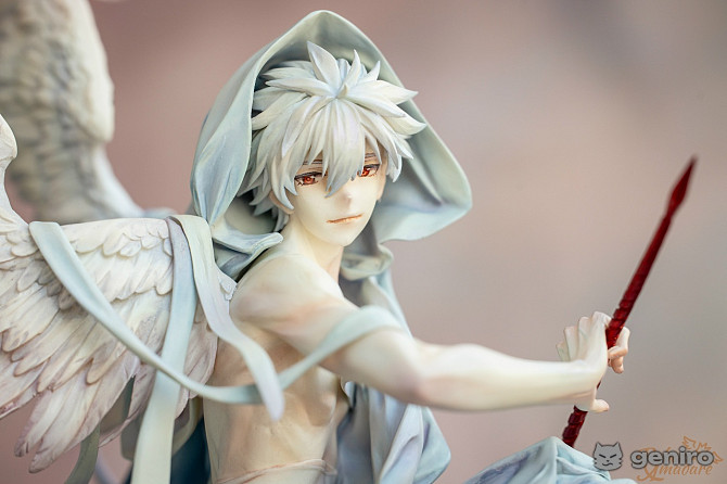 Каору Нагиса / Kaworu Nagisa Evangelion г.Москва