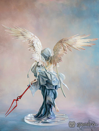 Каору Нагиса / Kaworu Nagisa Evangelion г.Москва