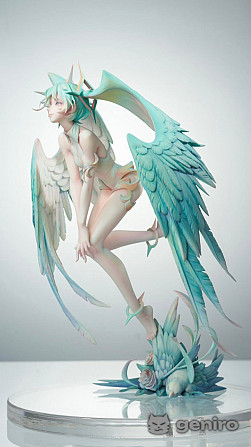 Хатсуне Мику Аврора / Hatsune Miku Aurora г.Москва