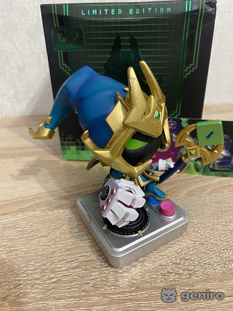 Фигурка Veigar Final Boss <i class='fa fa-truck' aria-hidden='true'></i>Пересыл, г.Ростов-на-Дону