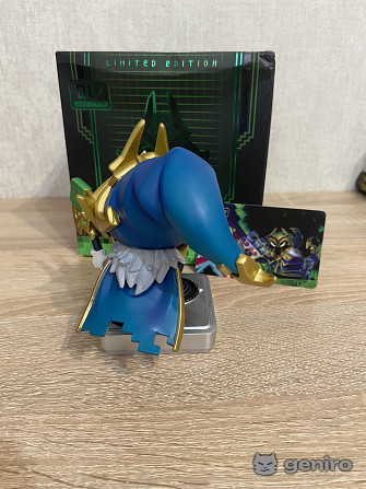 Фигурка Veigar Final Boss <i class='fa fa-truck' aria-hidden='true'></i>Пересыл, г.Ростов-на-Дону