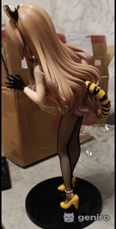 Фигурка Toradora - Taiga Aisaka 1/4 г.Балашиха