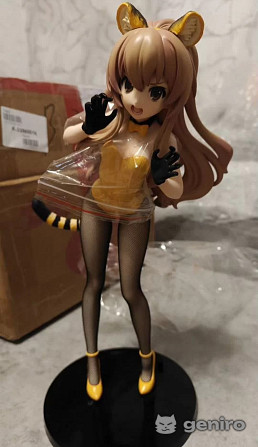 Фигурка Toradora - Taiga Aisaka 1/4 г.Балашиха