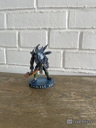 Фигурка Faceless Void из Dota2 <i class='fa fa-truck' aria-hidden='true'></i>Пересыл, г.Электросталь