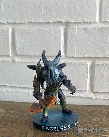 Фигурка Faceless Void из Dota2 <i class='fa fa-truck' aria-hidden='true'></i>Пересыл, г.Электросталь