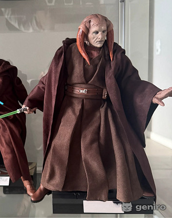 Hot Toys Sаеsее Тiin <i class='fa fa-truck' aria-hidden='true'></i>Пересыл, г.Москва