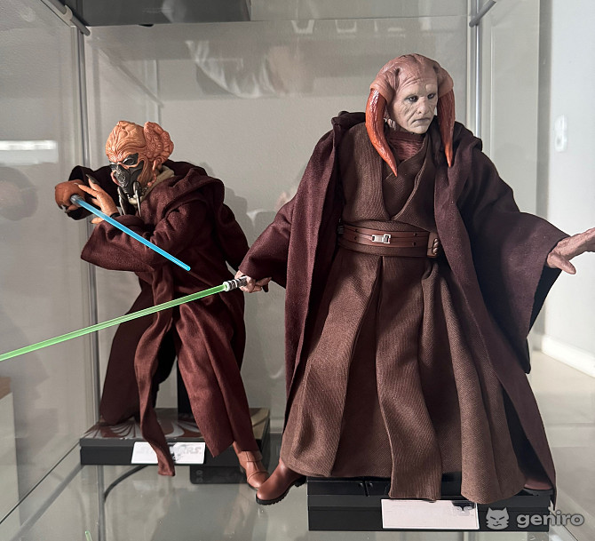 Hot Toys Sаеsее Тiin <i class='fa fa-truck' aria-hidden='true'></i>Пересыл, г.Москва