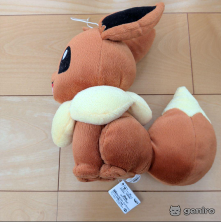 Иви и его эволюции из Pokemon г.Москва
