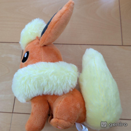 Иви и его эволюции из Pokemon г.Москва