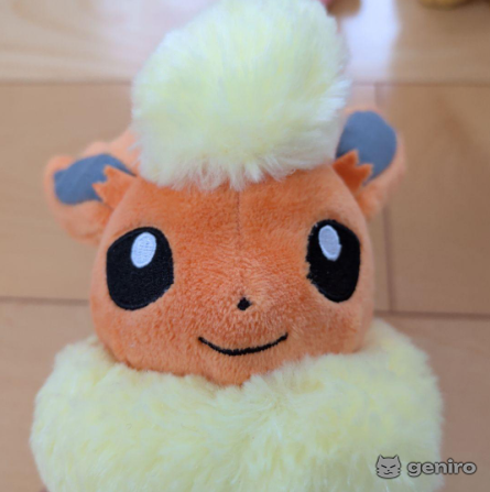 Иви и его эволюции из Pokemon г.Москва